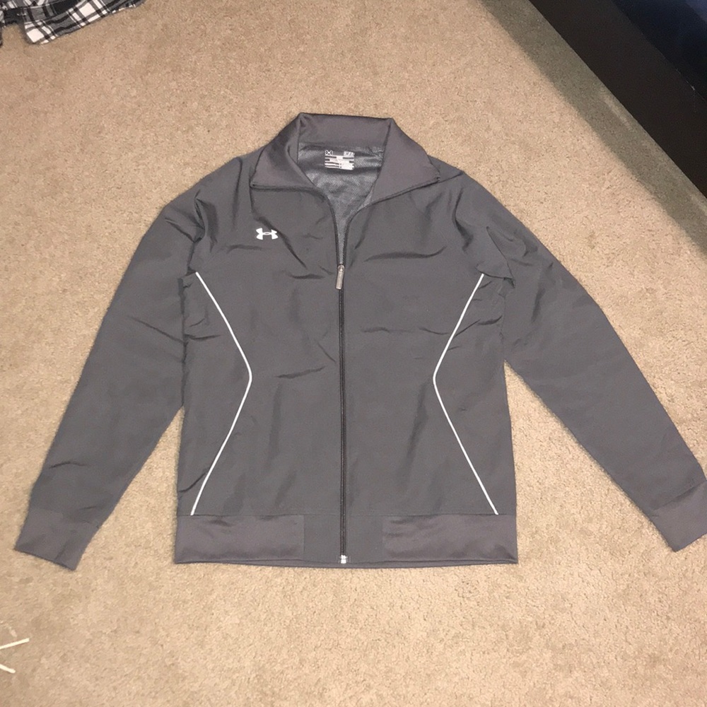 Under Armour Running jacket